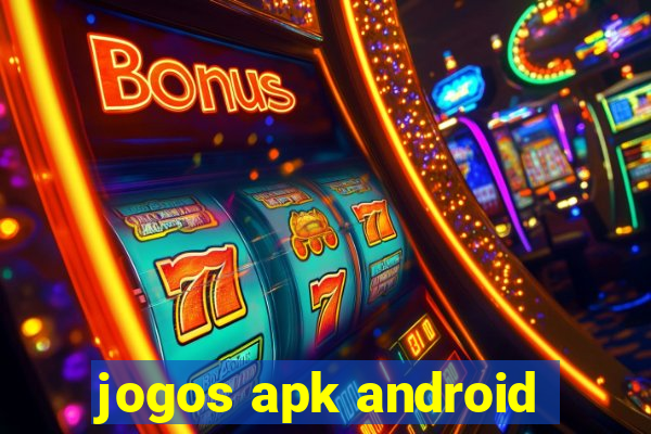 jogos apk android